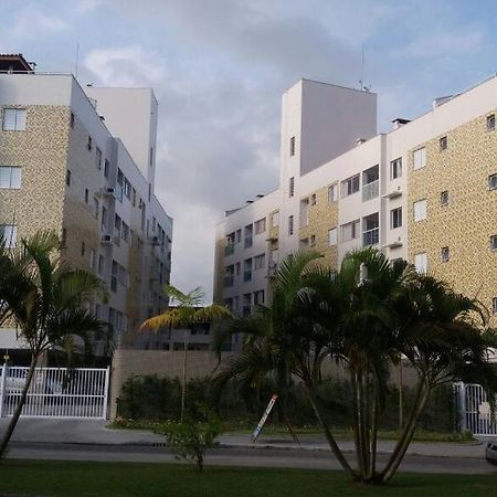 Apartamento com lazer completo Ubatuba Esterno foto