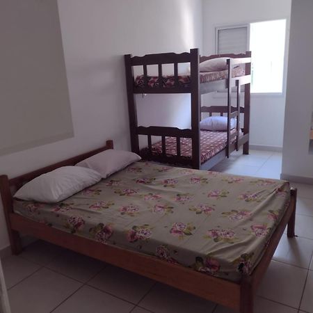 Apartamento com lazer completo Ubatuba Esterno foto
