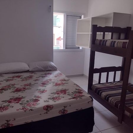 Apartamento com lazer completo Ubatuba Esterno foto