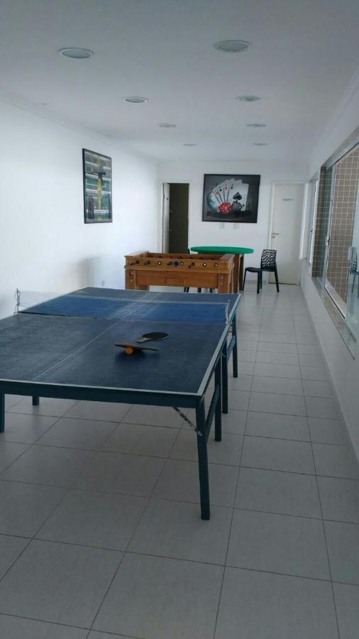 Apartamento com lazer completo Ubatuba Esterno foto