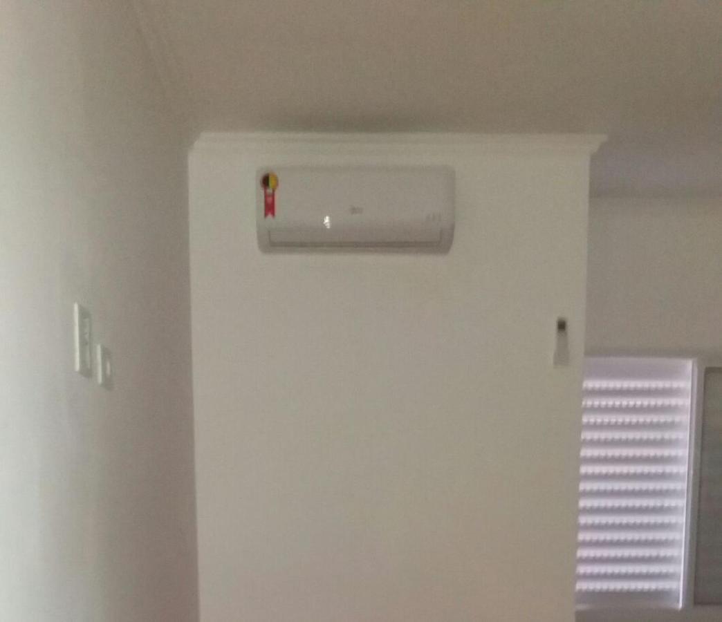 Apartamento com lazer completo Ubatuba Esterno foto