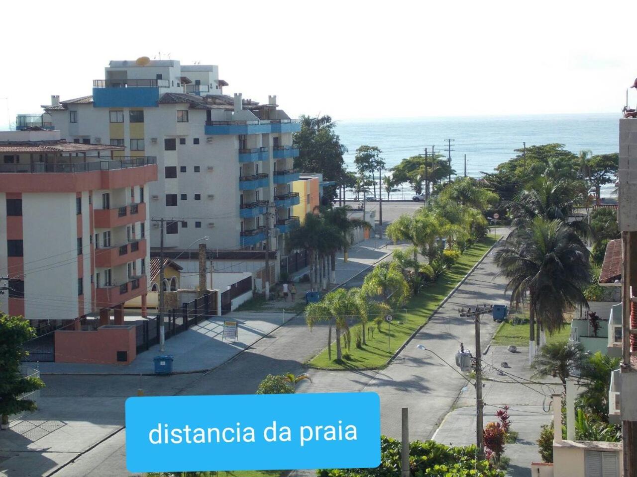 Apartamento com lazer completo Ubatuba Esterno foto