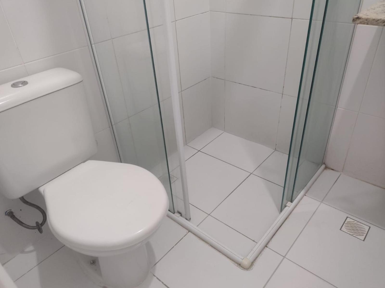 Apartamento com lazer completo Ubatuba Esterno foto