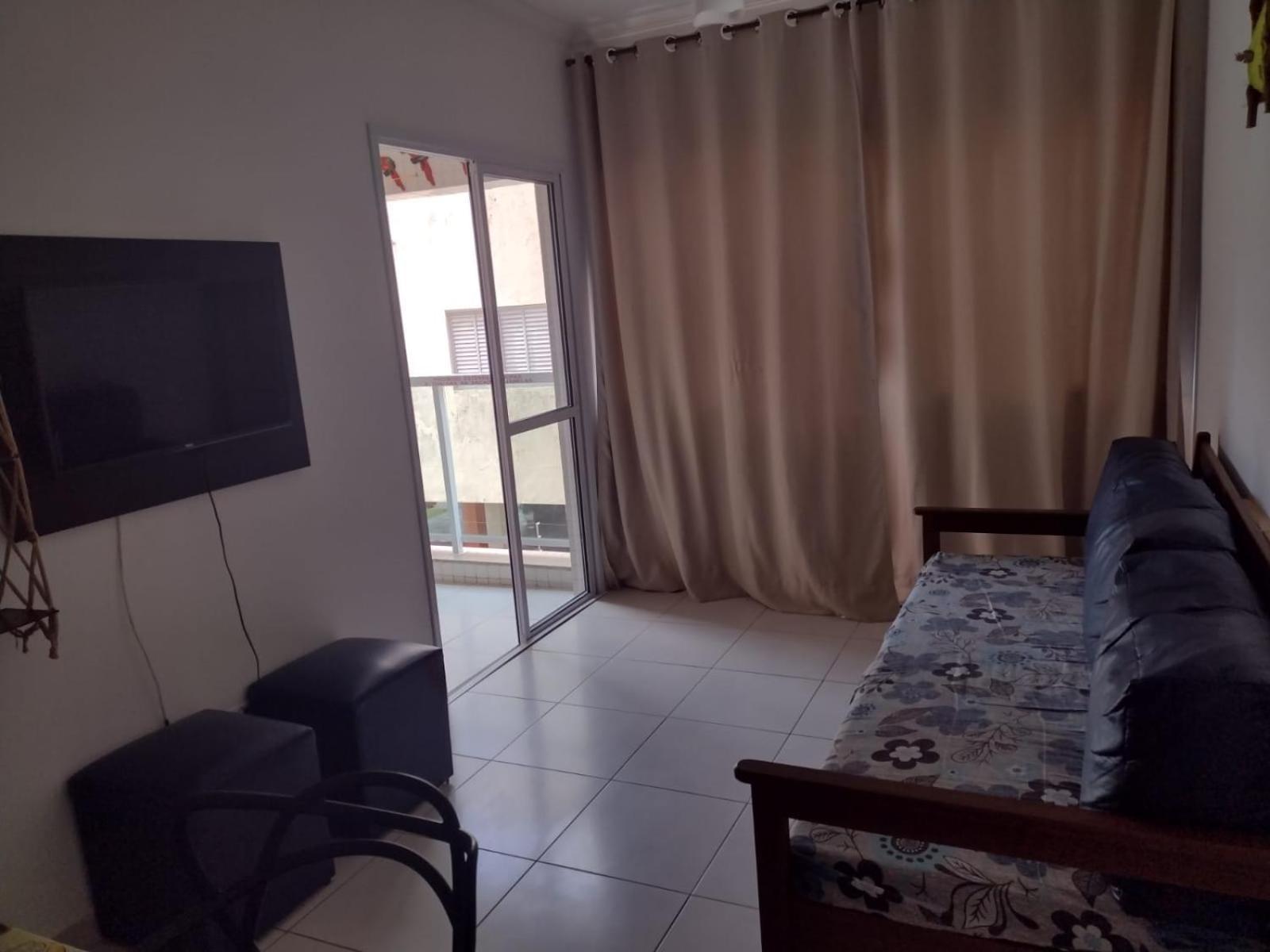Apartamento com lazer completo Ubatuba Esterno foto