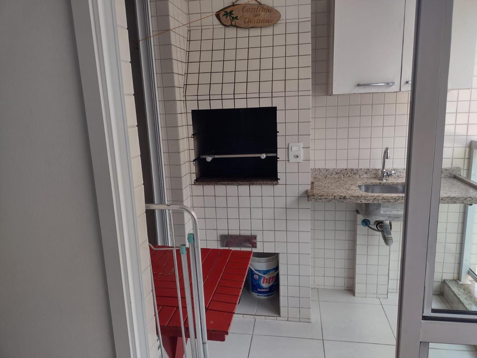 Apartamento com lazer completo Ubatuba Esterno foto